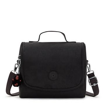 Kipling New Kichirou Classic Lunch Bag Vesker Svarte | NO 1070ZU